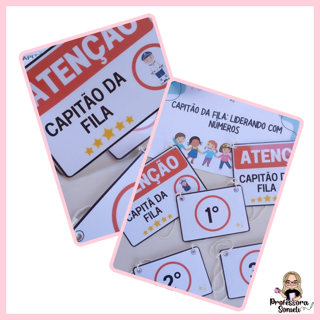 CAPITÃO DA FILA