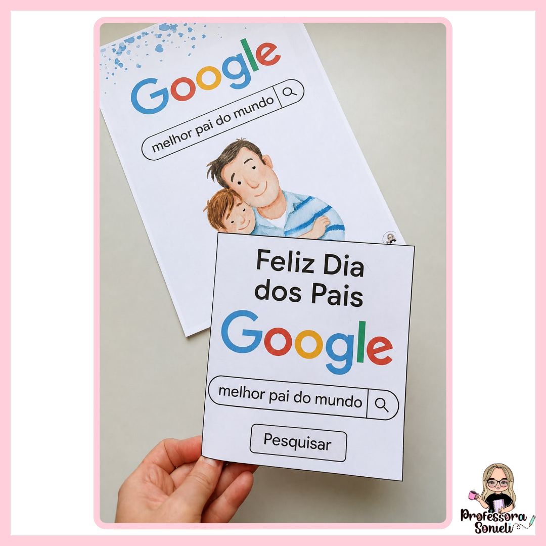 PAPAI GOOGLE